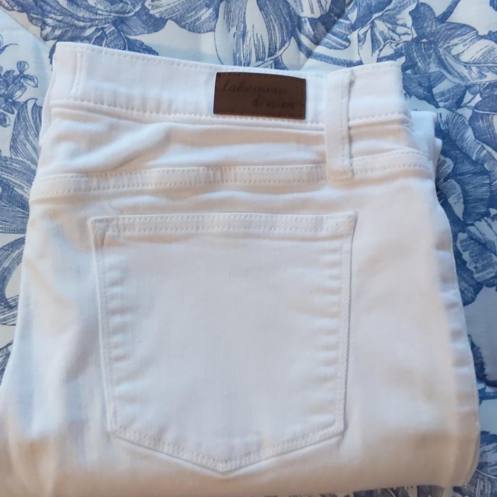 Lakeview denim 10 ankle